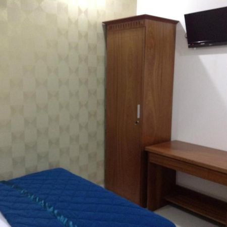 Xuan Mai Hotel Phan Rang Exterior photo