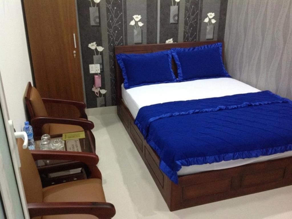 Xuan Mai Hotel Phan Rang Exterior photo