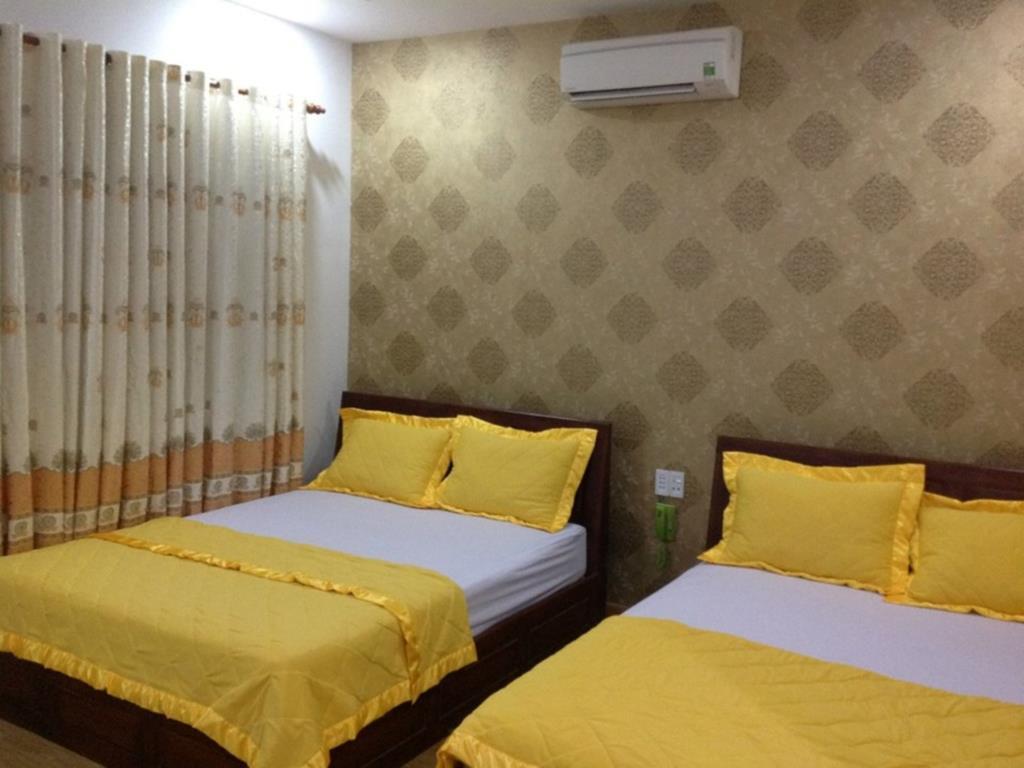 Xuan Mai Hotel Phan Rang Exterior photo